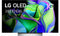 LG OLED evo C3 - Ultra HD TV - 48