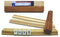 Mah-Jong latten set groot 4 st.40 x 5 cm