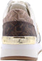 Michael Kors Allie - Trainer Dames Sneakers - Vanille - Maat 38