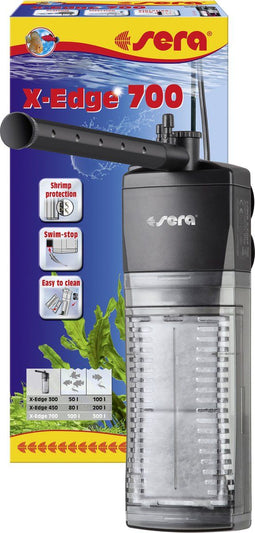 Sera filter X-Edge 700 (100-300l)