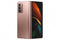 Samsung Galaxy Z Fold2 5G - Smartphone - 256GB opslag - Brons