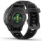 Garmin Forerunner 570 - Smartwatch - GPS Hartslagmonitor - Zwart
