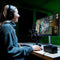 Evo Start Recording Bundle - Studio Opname Set - Smartgain - Zwart