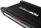 Flow Fitness Runner DTM2000i Loopband - 34 Programma's - Trainingscomputer - Inklapbaar - Hartslagfunctie