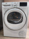 BEKO B5T69233W2 - Warmtepompdroger - Luxe zeer zuinig - RVS trommel