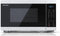 Sharp Yc-mg02ew - Magnetron 800W - 20 Liter - Volledig digitaal (1 stuk)
