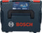 Bosch Professional GGS 18V-20 Accu Rechte Slijper 18V Basic Body in L-Boxx - 06019B5400