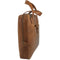 BURKELY Vintage Noa Little Worker - Schoudertas - Laptopvak 13,3 inch - Cognac