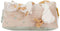 Little Dutch - Activiteiten Driehoek - Zachte materialen en natuurlijke tinten - Newborn Naturals