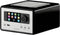 Sonoro Relax V2 - Internetradio - DAB+ FM Bluetooth WiFi - Zwart