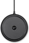 Mophie - Wireless Charging Base - 7,5W Fast Charge - Zwart