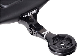 K-EDGE KE3100ICBK - Garmin Trek Madone Combo Mount - Zwart