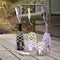 Creativ Company Hobbyset Macramé Glasdecoratie