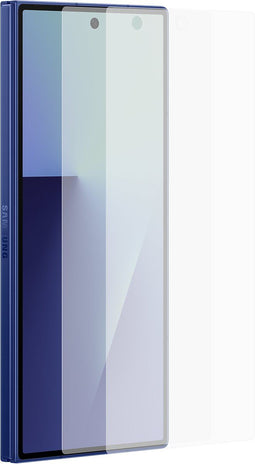 Samsung Galaxy Z Fold 7 - Screenprotector - Anti-reflecting Film - Transparant (2 stuks)
