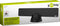 Goobay Ultraplatte actieve Full HD DVB-T2 binnenhuisantenne, incl. LTE/4G-filter