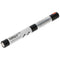 Emergency light battery NiMH 3.6V 1600mAh L1x3 with soldering lugs in U-shape, Mignon AA, also for f