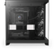 NZXT H9 Flow (2025) - Midi Tower - ATX EATX micro ATX Mini-ITX - Zwart
