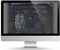 Nedis GMWD300 - Gaming muis - 4000 dpi - Zwart