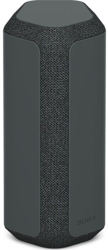 Sony SRS-XE300 - Draagbare Bluetooth Speaker - 24u batterijduur - Zwart