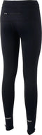 Rogelli Core - Hardloopbroek - Gevoerd - Zwart - Maat S