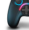 Krom Kayros - Gamecontroller - Draadloos (bluetooth) - Zwart
