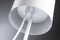 Paulmann Tuni - Acculamp IP44 dimbaar 2700K - Wit mat