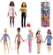 Barbie Core Career Doll Assortment - Modepop