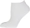 Puma Plain Sneakersokken Unisex 3P - Maat 43-46