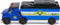 PAW Patrol Big Truck Pups - Metalen Speelgoedauto Chase