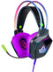 Blade Bifrost - Gaming headset - Draad - Stereo - Multi-color Zwart
