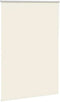 vidaXL - Rolgordijn - verduisterend - 105x130 - cm - stofbreedte - 100,7 - cm