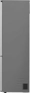 LG GBV7280AMB - Vrijstaand - 387 l No Frost - Zilver