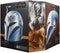 Star Wars - The Mandalorian - Bo-Katan Kryze Black Series - Premium elektronische helm met HUD (1 stuk)