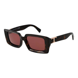 Zonnebril Dames Tods TO0366 5252S