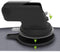 iOttie Easy One Touch 3 - Universele Auto Houder - Verstelbaar 360° - Zwart