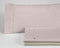 Set beddengoed Alexandra House Living Estelia Roze Bed van 105 3 Onderdelen