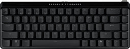 ASUS ROG Falchion Ace HFX - Gaming-toetsenbord - ROG HFX Magnetic Switches - Qwerty US