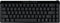 ASUS ROG Falchion Ace HFX - Gaming-toetsenbord - ROG HFX Magnetic Switches - Qwerty US