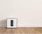 Flexson ColourPlay - Sonos Sub - Wit uiterlijk - Wit