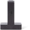 PowerA PA1501406 - Oplaadstation - Laadt 4 Joy-Con-controllers tegelijk op - Zwart
