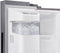 Samsung RS65DG5403S9 - Amerikaanse Koelkast - SpaceMax™ Technologie 655L - Roestvrijstaal