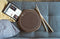 Meinl SB509 Practice Pad 12