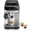 De'Longhi Magnifica Evo ECAM290.61.SB - Volautomatische espressomachine - LatteCrema Systeem - Zwart