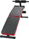 Opvouwbare Trainingsbank TD003B-5