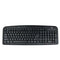 Toetsenbord Ewent EW3195 Zwart QWERTZ