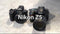 Nikon Z 5 - Systeemcamera - 24,3 MP CMOS - Nikkor Z 24-50mm f/4-6.3 - Zwart