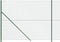 vidaXL - Gaashek - met - flens - 1,4x25 - m - groen