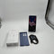 Motorola Edge 60 Fusion - Grijs - 256 GB - Fysieke simkaart + eSIM