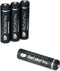 GP ReCyko+ Pro - Oplaadbare Batterijen AAA - 850 mAh - 1500 keer oplaadbaar - (4 stuks)