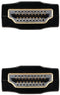 Nanocable 10.15.2010 - HDMI-Kabel - 10 m 4K Ultra HD - Zwart